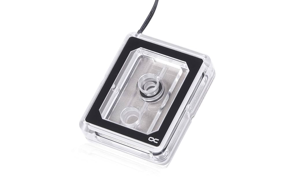 Alphacool XPX Aurora Pro 水冷　ウォーターブロック 71w-+UTELBL._UF1000,1000_QL80_.jpg